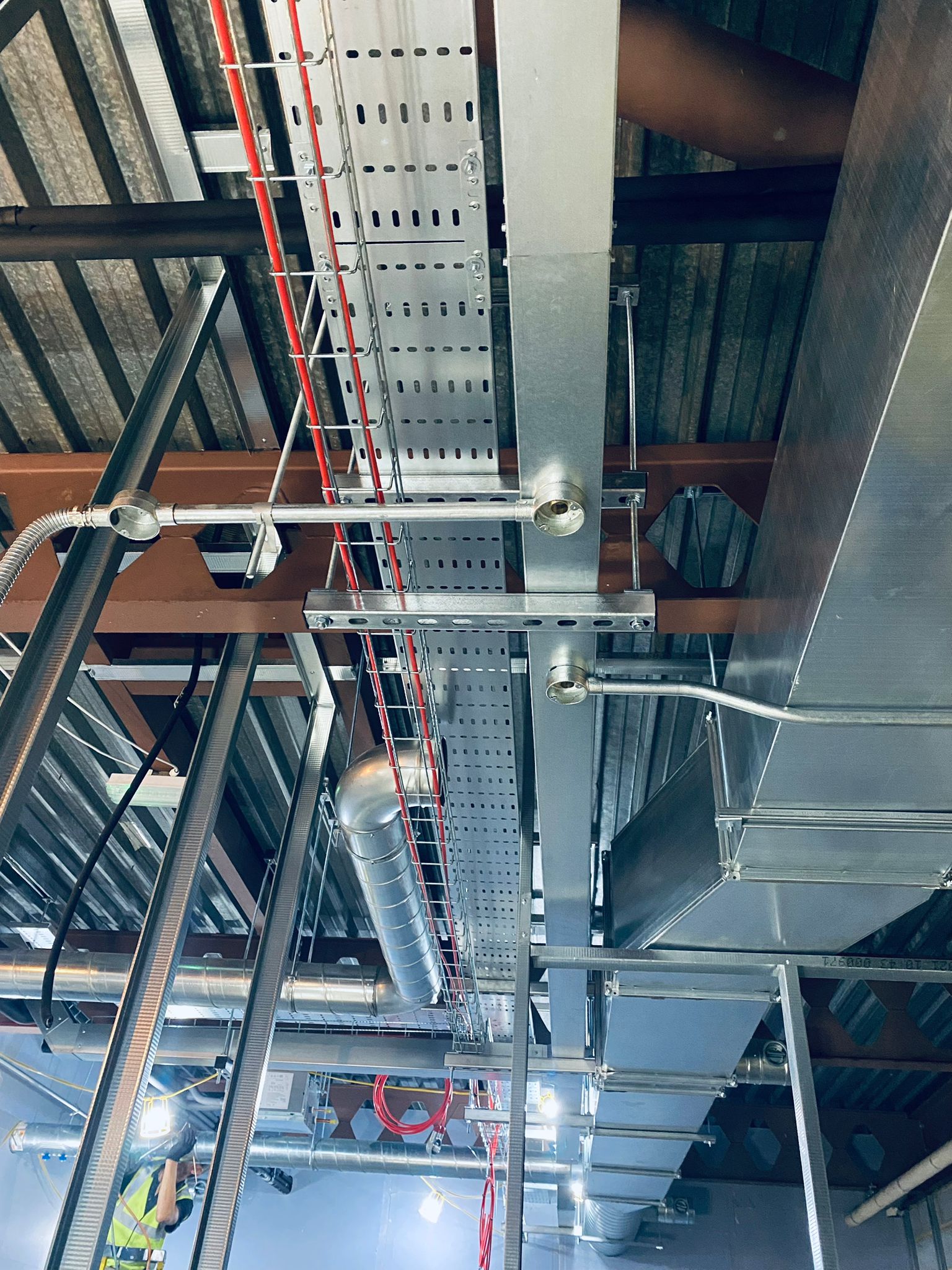 Gallery – DJC Electrical Services