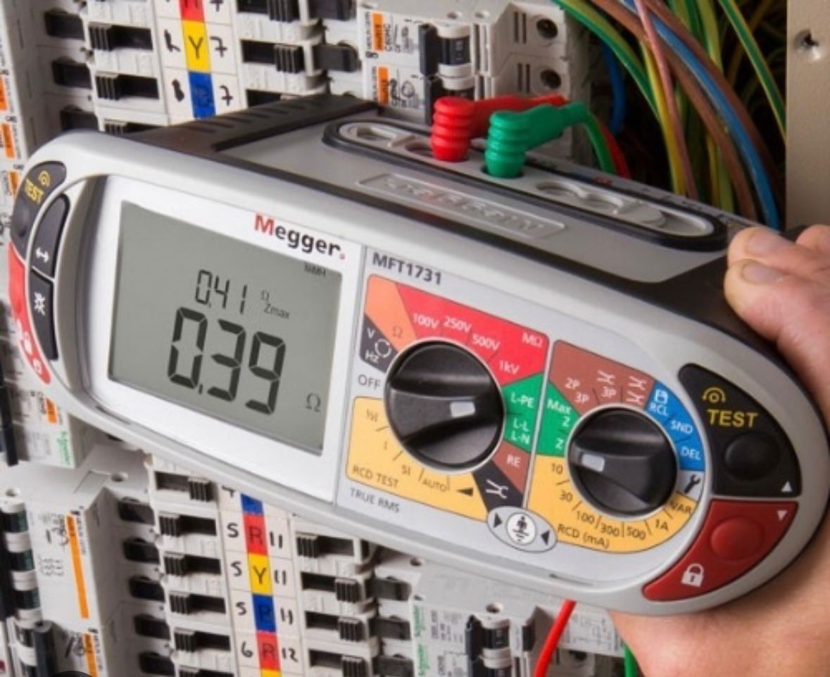 Gallery – DJC Electrical Services