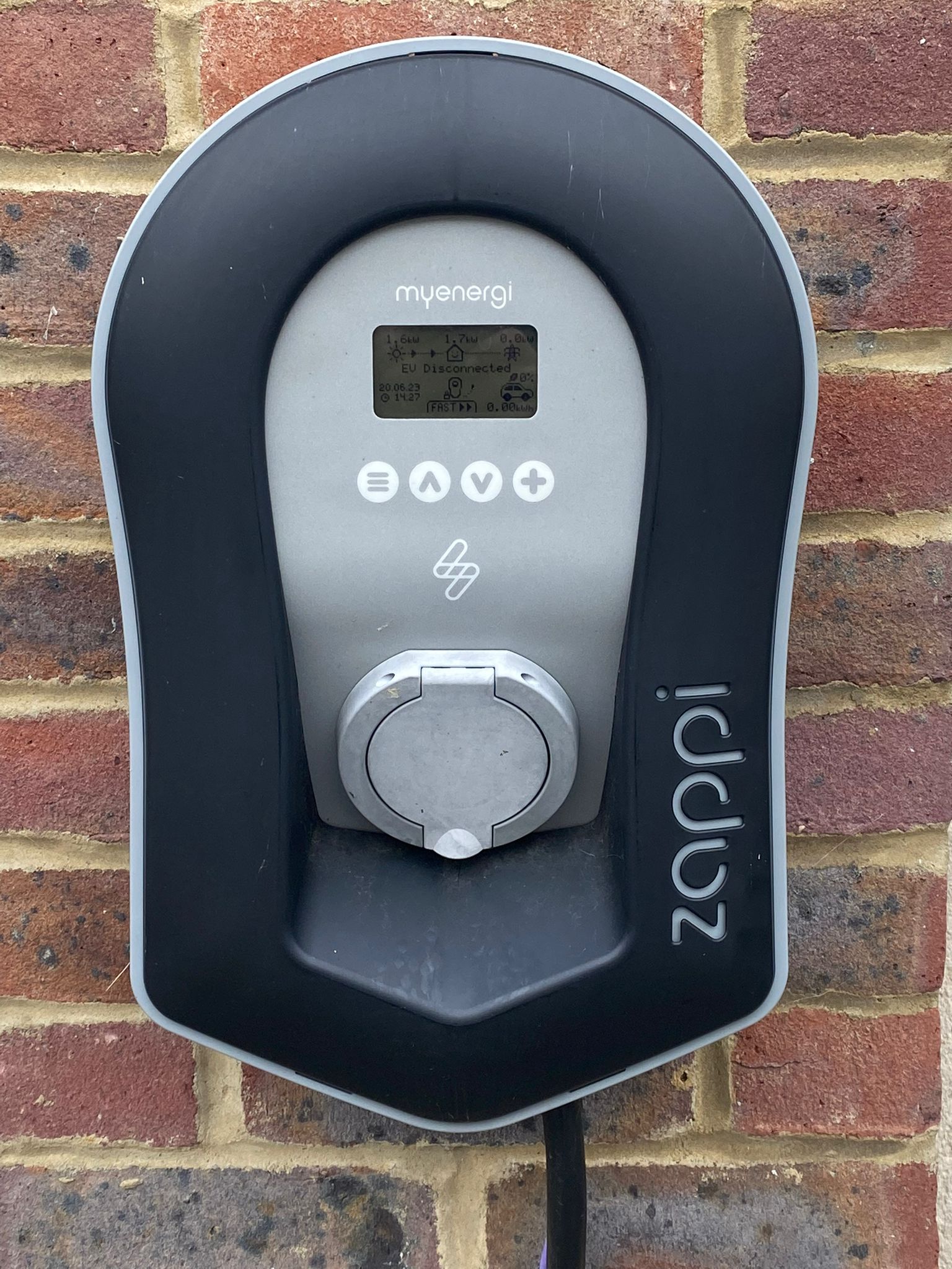 Gallery – DJC Electrical Services