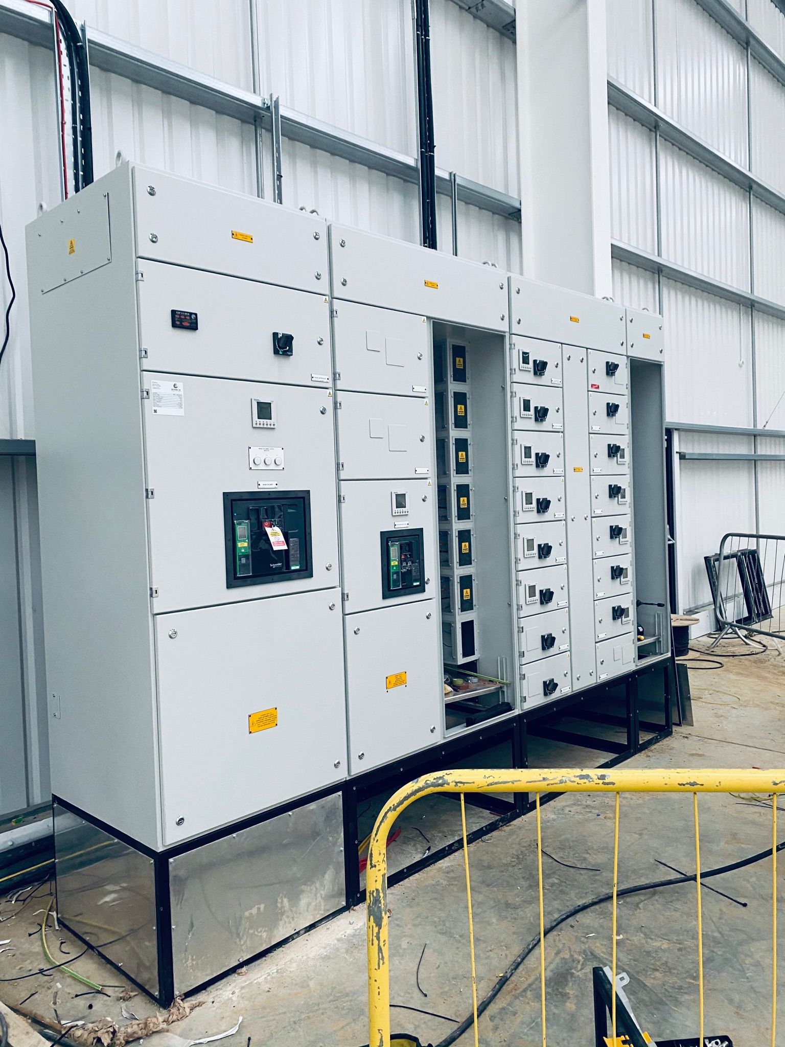 Gallery – DJC Electrical Services