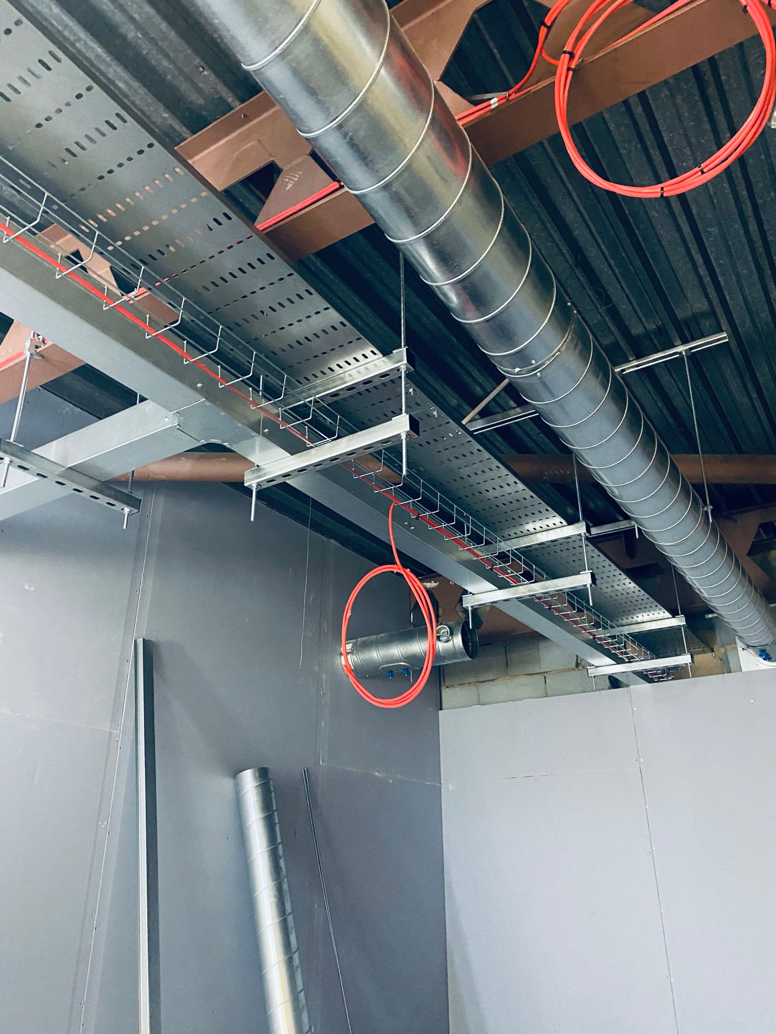 Gallery – DJC Electrical Services