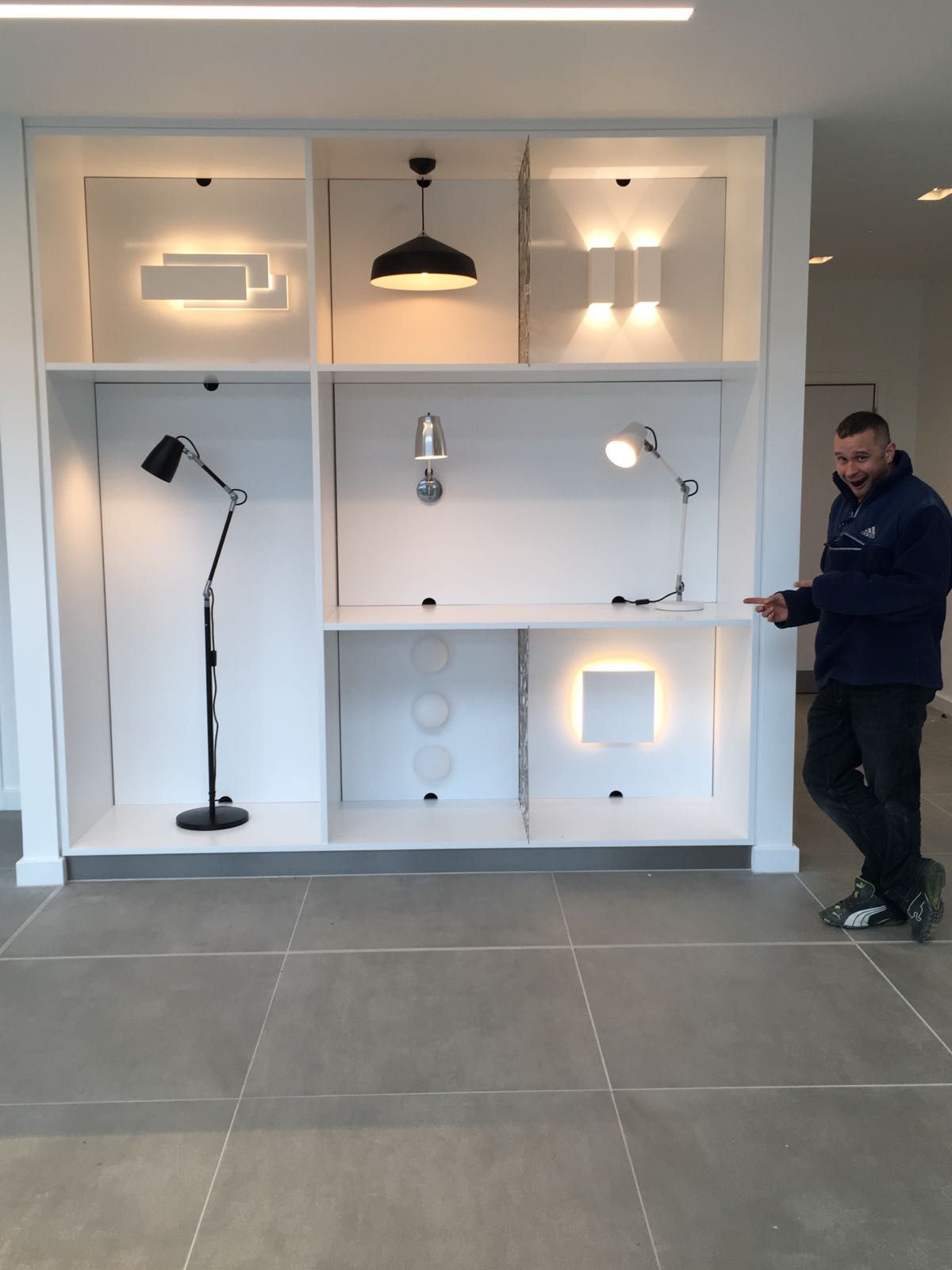 Gallery – DJC Electrical Services