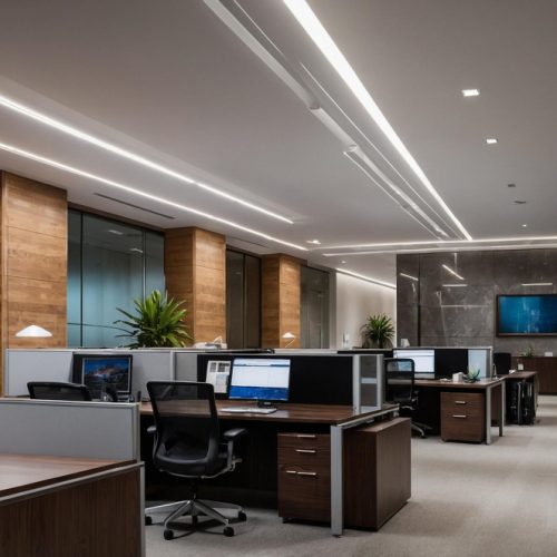 office-refurbishments